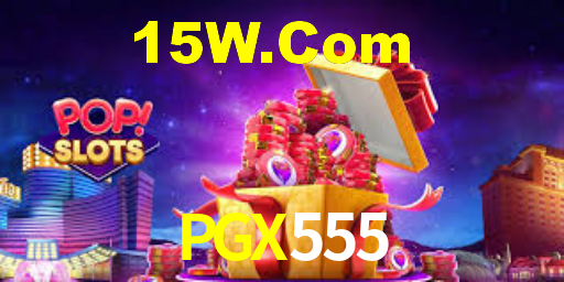PGX555.com