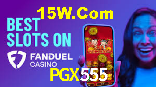 PGX555