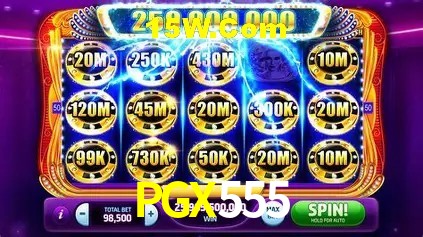 Seasonal Promotions PGX555