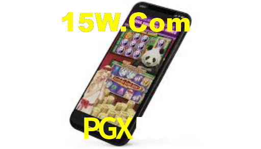 PGX555 - Plataforma De Jogos Eletrônicos - PGX555.com