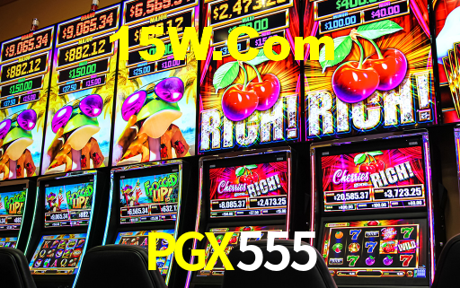 PGX555