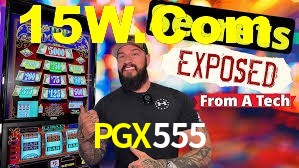 Daily Bonuses PGX555