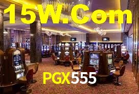 Roulette Table PGX555
