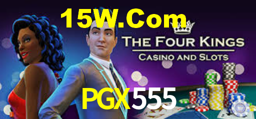 PGX555.com