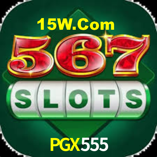 PGX555: A Experiência de Casino com Jogos de Mesa ao Vivo