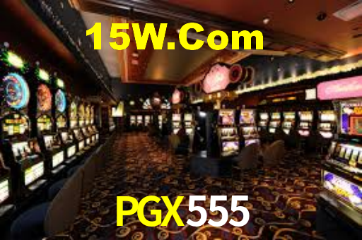 PGX555,PGX555.com