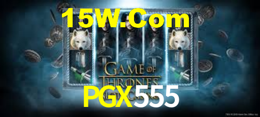 PGX555