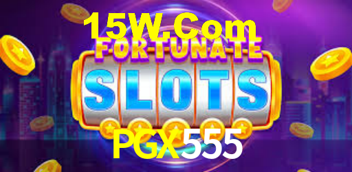 Bônus Generosos e Exclusivos no PGX555 para Você!