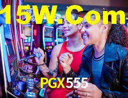 PGX555