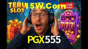 Games Directory PGX555