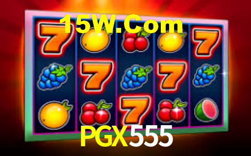 PGX555
