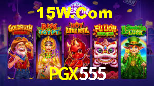 PGX555 bet