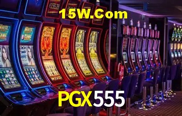 Statistics PGX555
