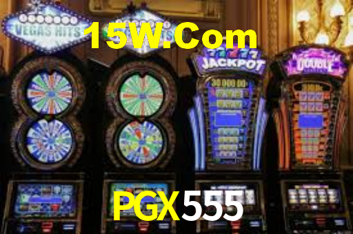 PGX555.com