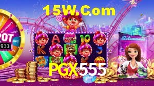 Player Reviews PGX555