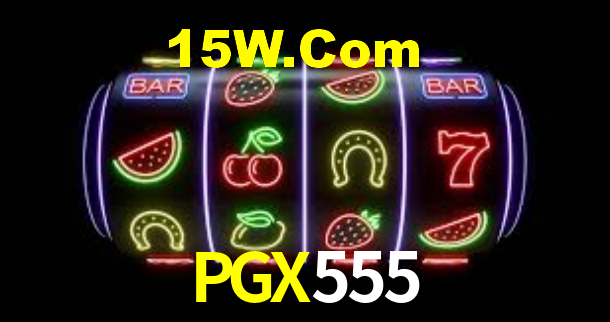 PGX555,PGX555.com