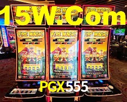 Football Betting PGX555