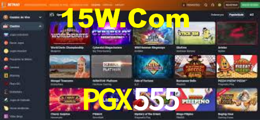 PGX555