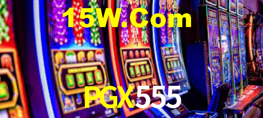 PGX555