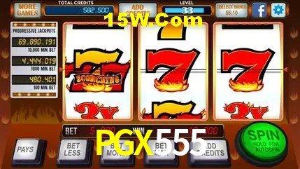 Quick Registration PGX555