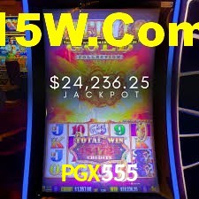 Welcome Bonus PGX555