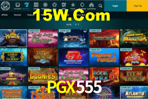 PGX555