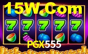 PGX555 bet