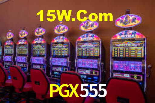 PGX555,PGX555.com