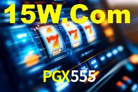 Statistics PGX555