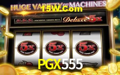 2FA Security PGX555