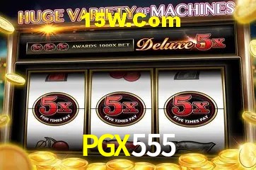 Secure Login PGX555